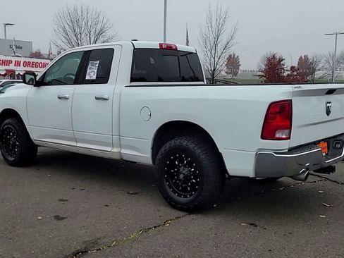 Used 2015 RAM 1500 Classic SLT image 6