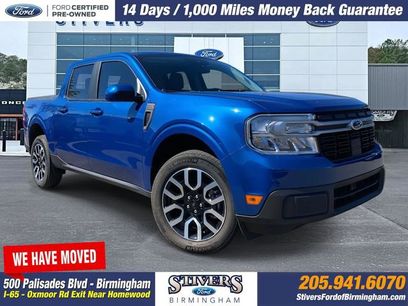 Used 2023 Ford Maverick Lariat w/ Lariat Luxury Package