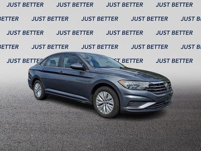 Used 2019 Volkswagen Jetta S
