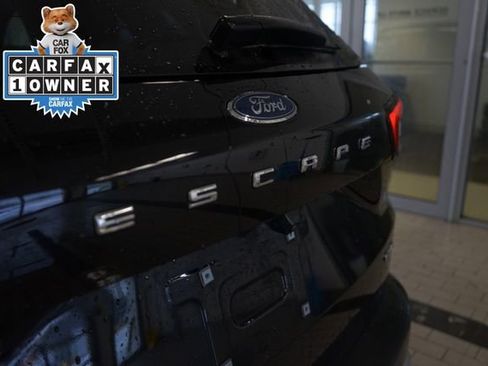 Certified 2023 Ford Escape Active image 13
