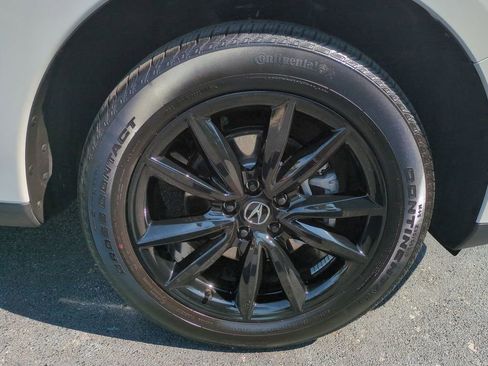 Certified 2026 Acura RDX SH-AWD image 11