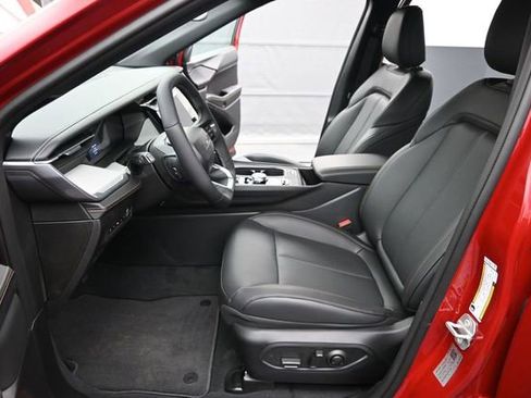 New 2026 Jeep Cherokee Limited AWD/4WD image 10