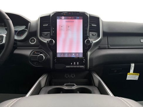 New 2025 RAM 1500 Big Horn image 11