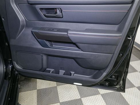 Used 2024 Toyota Tundra TRD Pro AWD/4WD image 19