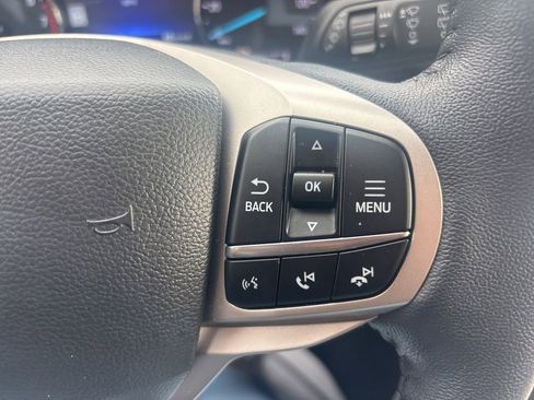 Used 2023 Ford Explorer XLT w/ Equipment Group 202A image 27