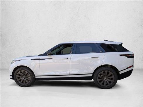 Certified 2023 Land Rover Range Rover Velar R-Dynamic S image 8