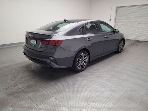 Used 2023 Kia Forte GT-Line w/ GT-Line Technology Package image 9