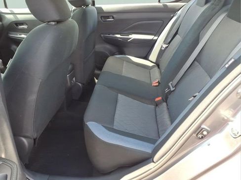 Used 2024 Nissan Versa SV FWD image 19