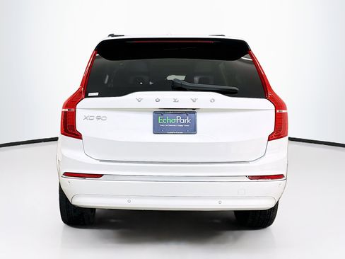 Used 2024 Volvo XC90 T8 Plus w/ Protection Package Premier image 7