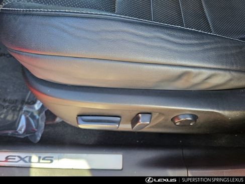 Used 2017 Lexus RX 350 F Sport image 15