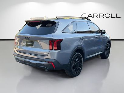 Used 2025 Kia Sorento SX