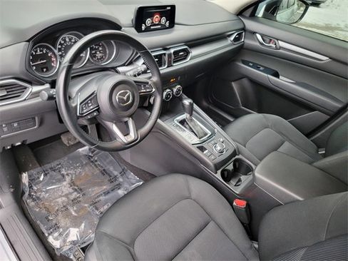 Used 2018 MAZDA CX-5 Sport image 19