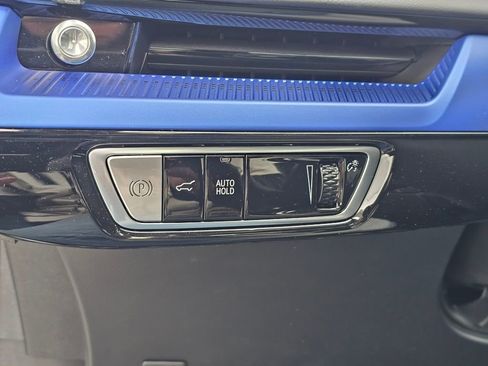 New 2026 Cadillac Optiq V AWD/4WD image 23