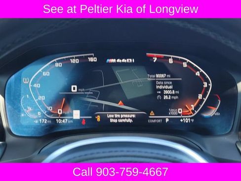 Used 2021 BMW 440i xDrive Coupe w/ Premium Package AWD/4WD image 32