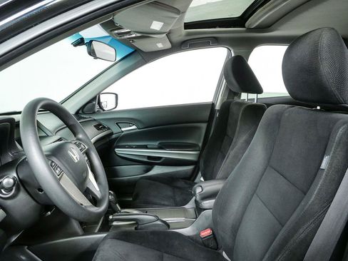 Used 2008 Honda Accord EX image 5