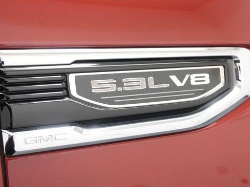 Used 2020 GMC Sierra 1500 SLT w/ SLT Premium Plus Package AWD/4WD image 11