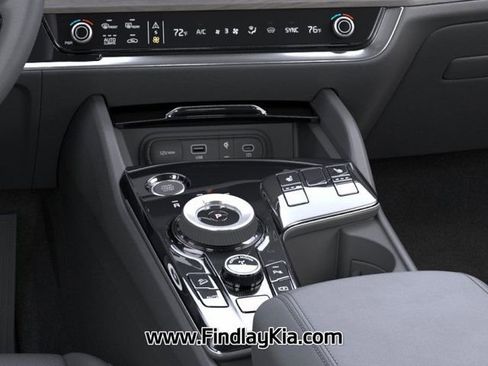 New 2025 Kia Sportage X-Line image 27