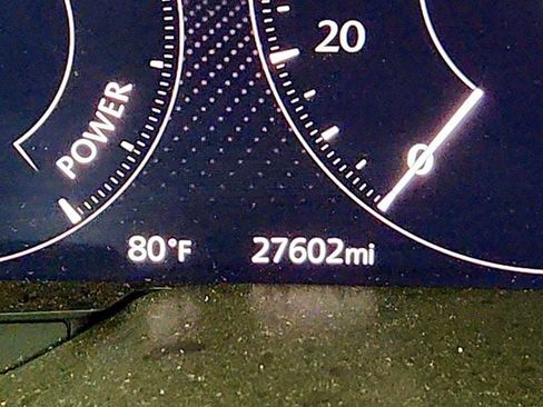 Used 2024 MAZDA CX-90 Plug-In Hybrid w/ Preferred AWD/4WD image 16