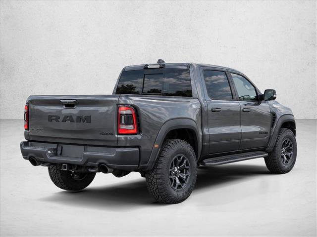 Used 2022 RAM 1500 TRX w/ TRX Level 2 Equipment Group AWD/4WD image 7