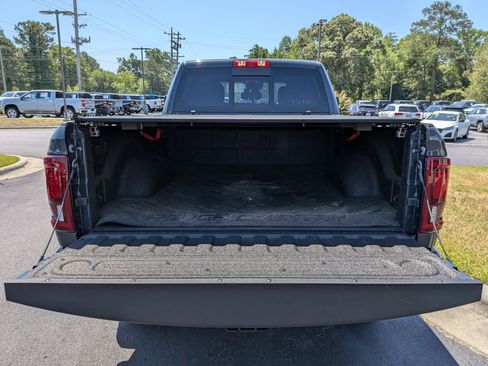 Used 2026 RAM 2500 Big Horn AWD/4WD image 17