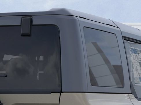 New 2026 Ford Bronco Big Bend AWD/4WD image 25