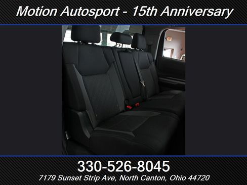 Used 2016 Toyota Tundra SR5 AWD/4WD image 42