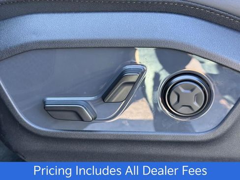 New 2027 Kia Telluride EX X-Line w/ Towing Package AWD/4WD image 13
