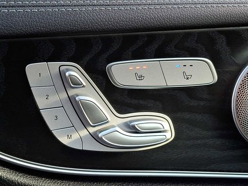 Certified 2023 Mercedes-Benz E 450 E 450 image 23