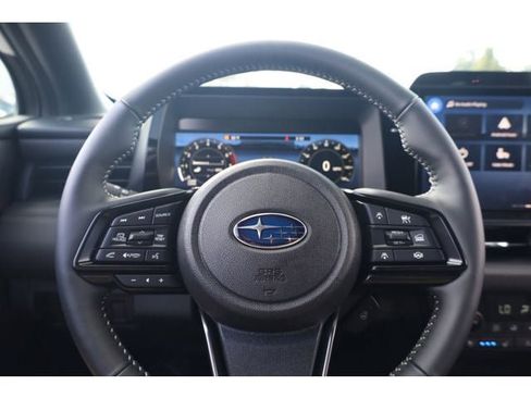 New 2026 Subaru Outback Touring AWD/4WD image 34