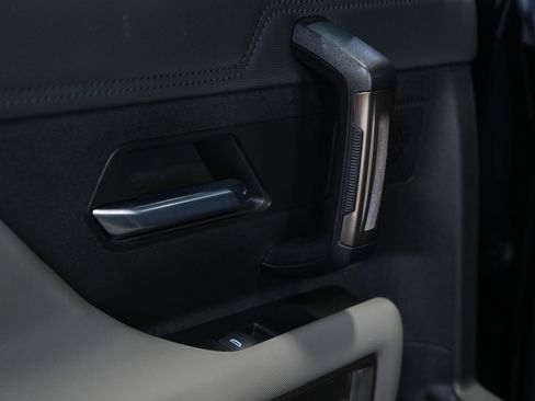 Used 2025 GMC Hummer EV 3X w/ LPO, Sport Package image 29