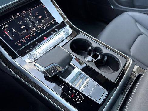 New 2025 Audi Q7 3.0T Premium Plus image 20