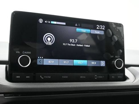 Certified 2025 Honda Accord LX image 23