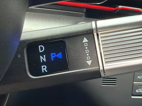 Certified 2025 Hyundai Kona N Line S FWD image 31
