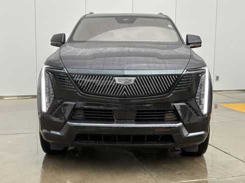 New 2026 Cadillac Escalade IQL Sport 1 image 3