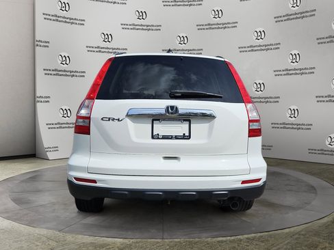 Used 2011 Honda CR-V EX-L image 4