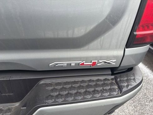 Used 2024 GMC Canyon AT4X image 17