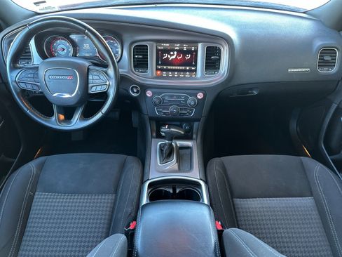 Used 2023 Dodge Charger SXT image 12