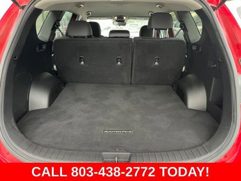 Used 2023 Hyundai Santa Fe SE FWD image 28