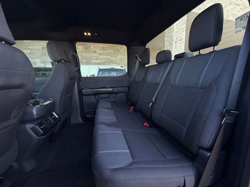 New 2026 Ford F150 STX w/ Equipment Group 200A RWD image 56