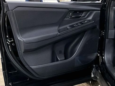 New 2026 Toyota bZ XLE image 10