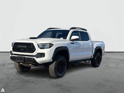 Used 2021 Toyota Tacoma TRD Pro