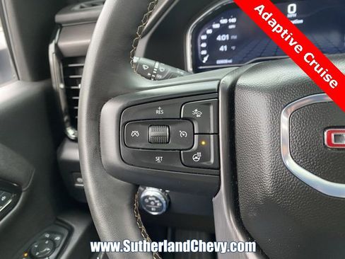 Used 2024 GMC Sierra 2500 AT4 w/ Technology Package image 31