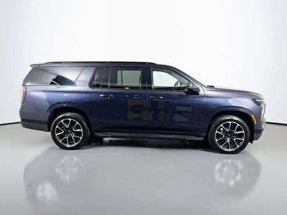 Used 2026 Chevrolet Suburban RST w/ Advanced Technology Package