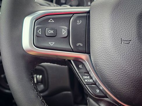 New 2026 RAM 1500 4x4 Crew Cab image 19