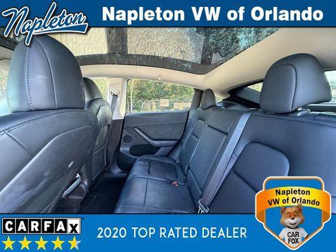 Used 2022 Tesla Model Y Long Range image 15