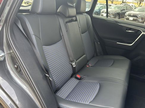 Used 2020 Toyota RAV4 XSE image 17