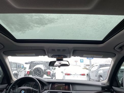 Used 2015 BMW 528i xDrive Sedan image 18