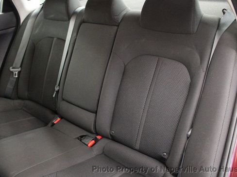 Used 2020 Kia Optima LX image 26