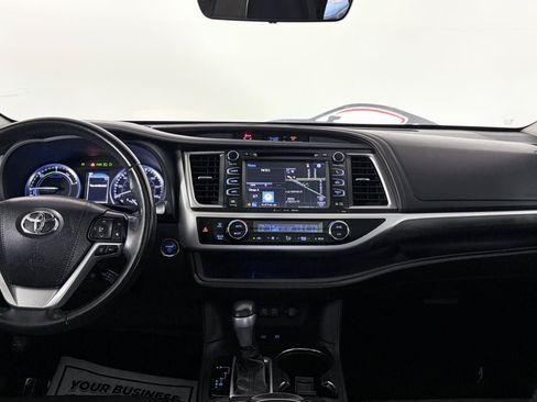 Used 2019 Toyota Highlander Limited Platinum AWD/4WD image 32