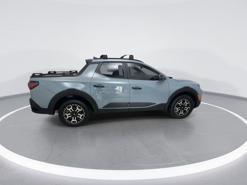 Used 2026 Hyundai Santa Cruz XRT AWD/4WD image 8